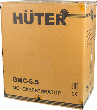 Культиватор Huter GMC-5.5