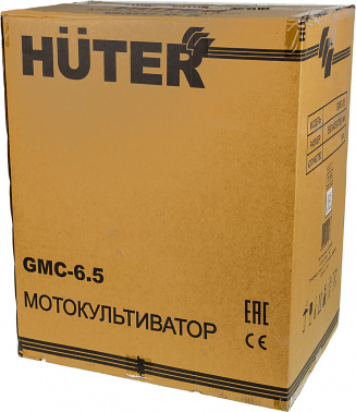 Культиватор Huter GMC-6.5
