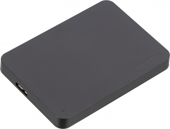 Жесткий диск Toshiba USB 3.0 1Tb HDTB410EK3AA