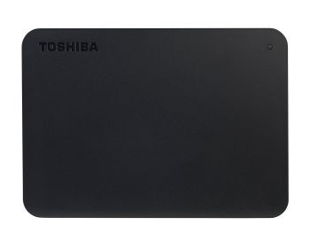 Жесткий диск Toshiba USB 3.0 2TB HDTB420EK3AA