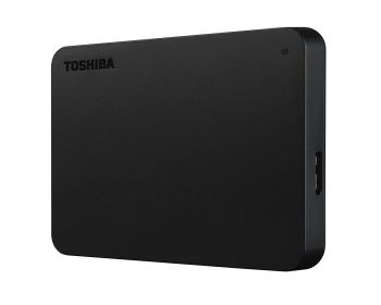 Жесткий диск Toshiba USB 3.0 2TB HDTB420EK3AA