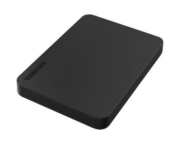 Жесткий диск Toshiba USB 3.0 2TB HDTB420EK3AA