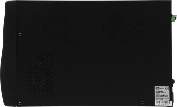 Источник бесперебойного питания Powercom Macan MAC-1000