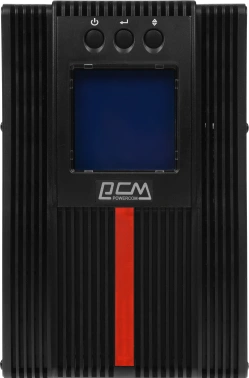 Источник бесперебойного питания Powercom Macan MAC-1000