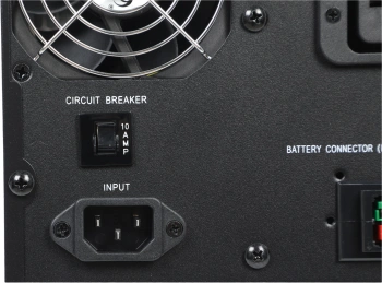 Источник бесперебойного питания Powercom Macan MAC-2000