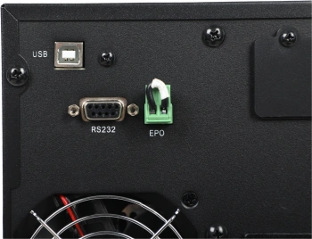 Источник бесперебойного питания Powercom Macan MAC-2000