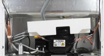 Холодильник Beko Diffusion BCHA2752S