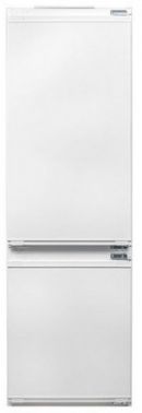 Холодильник Beko Diffusion BCHA2752S