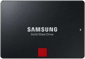 Накопитель SSD Samsung SATA-III 2TB MZ-76P2T0BW