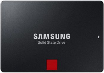 Накопитель SSD Samsung SATA-III 512GB MZ-76P512BW
