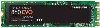 Накопитель SSD Samsung SATA III 1Tb MZ-N6E1T0BW