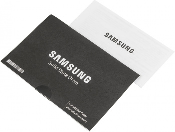 Накопитель SSD Samsung SATA-III 500GB MZ-N6E500BW