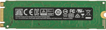 Накопитель SSD Samsung SATA-III 500GB MZ-N6E500BW