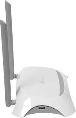 Роутер беспроводной TP-Link TL-WR842N