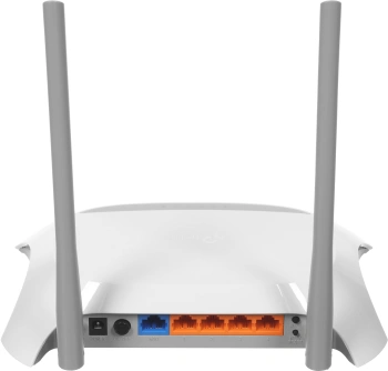 Роутер беспроводной TP-Link TL-WR842N