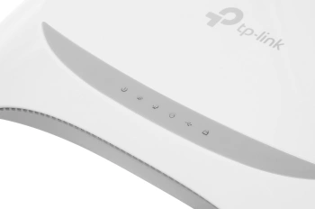 Роутер беспроводной TP-Link TL-WR842N