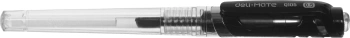Ручка гелев. Deli Mate EQ10520