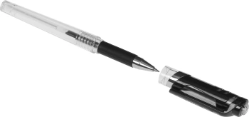 Ручка гелев. Deli Mate EQ10520