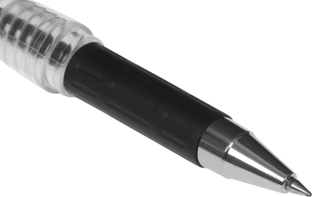 Ручка гелев. Deli Mate EQ10520