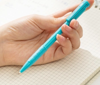 Ручка шариков. автоматическая Deli Daily EQ00330