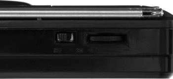 Радиоприемник портативный Сигнал РП-221