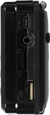 Радиоприемник портативный Сигнал РП-221