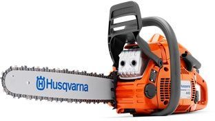 Бензопила Husqvarna  445e II