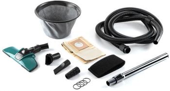 Строительный пылесос Hammer Flex PIL20A