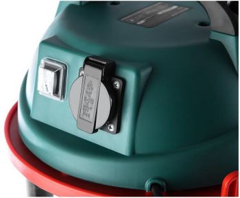 Строительный пылесос Hammer Flex PIL20A