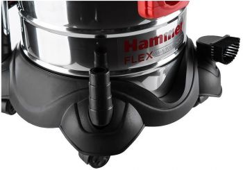 Строительный пылесос Hammer Flex PIL20A