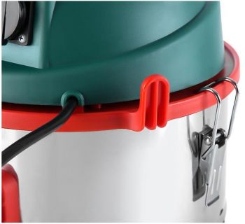 Строительный пылесос Hammer Flex PIL20A