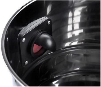 Строительный пылесос Hammer Flex PIL20A