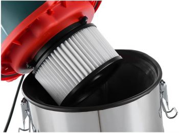 Строительный пылесос Hammer Flex PIL20A