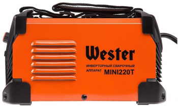 Сварочный аппарат Wester MINI 220T