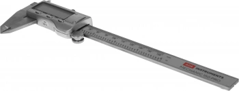 Штангенциркуль электронный Ada Mechanic 150 Pro серебристый пластиковый футляр (А00380)