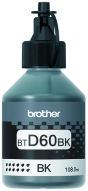 Чернила Brother BTD60BK