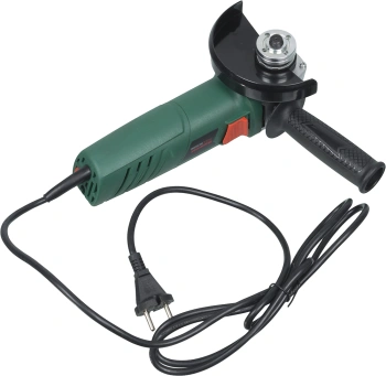 Углошлифовальная машина Hammer Flex USM900E