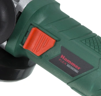 Углошлифовальная машина Hammer Flex USM900E