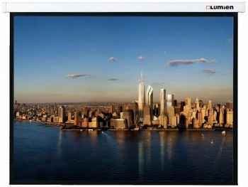 Экран на раме Lumien 201x358см Master Control LMC-100135