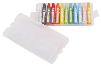 Масляная пастель Deli EC20104