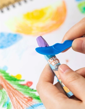 Масляная пастель Deli EC20104