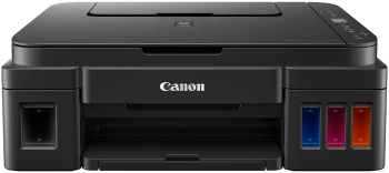 МФУ струйный Canon Pixma G2410