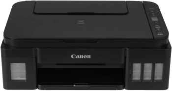 МФУ струйный Canon Pixma G2410