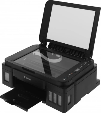 МФУ струйный Canon Pixma G3410