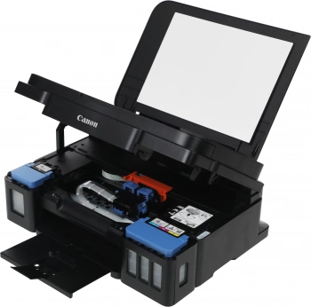 МФУ струйный Canon Pixma G3410