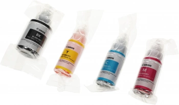 МФУ струйный Canon Pixma G3410