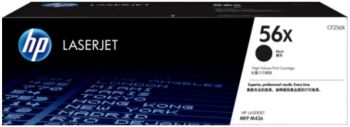Картридж лазерный HP 56X