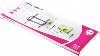 Кронштейн для телевизора Ultramounts UM812F