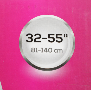 Кронштейн для телевизора Ultramounts UM812F