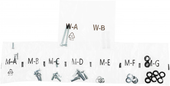 Кронштейн для телевизора Ultramounts UM862